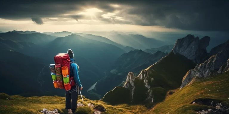 Group Travel Booking Platform