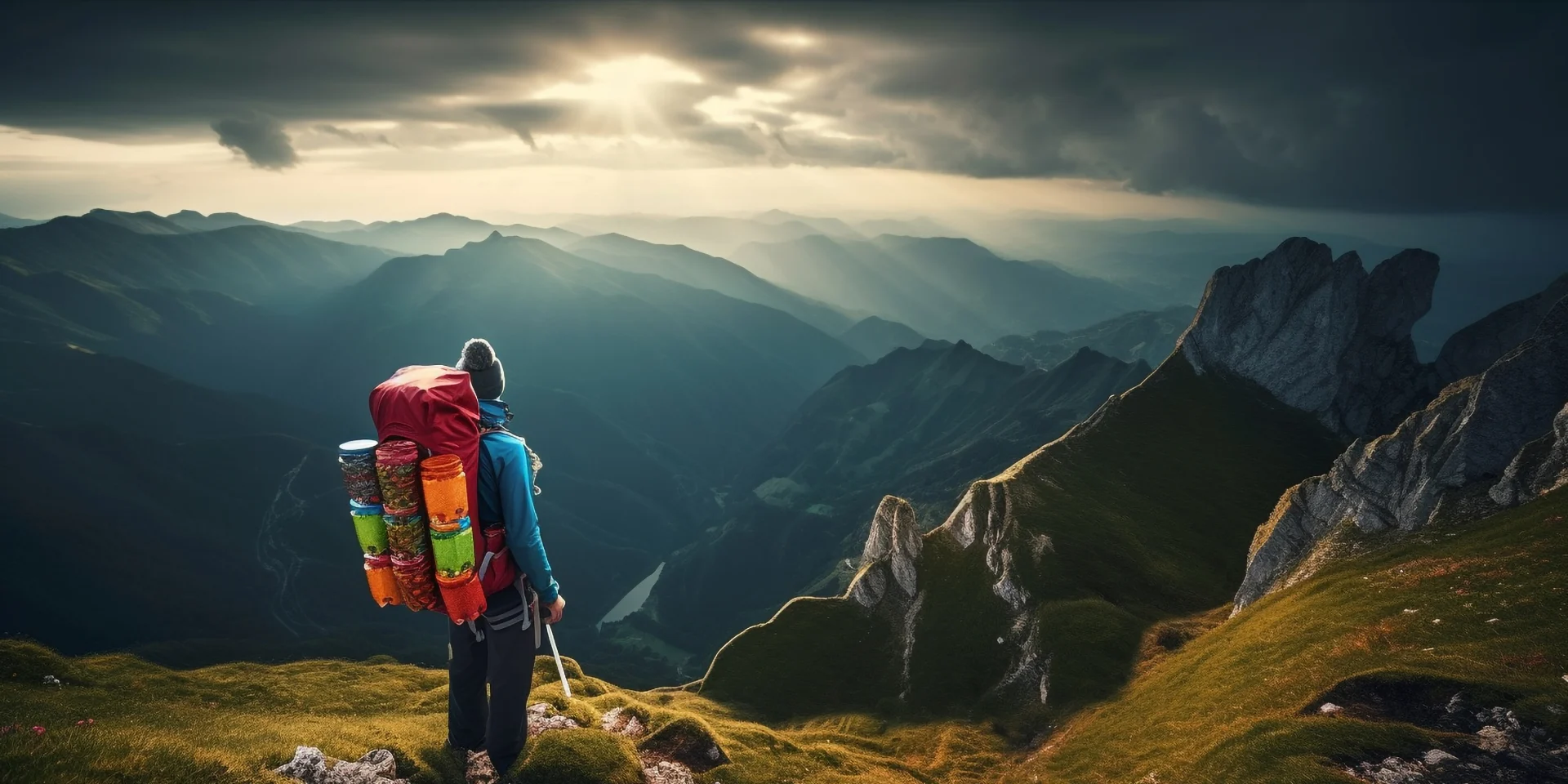 Group Travel Booking Platform