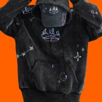 The Very Ghoul Hoodie