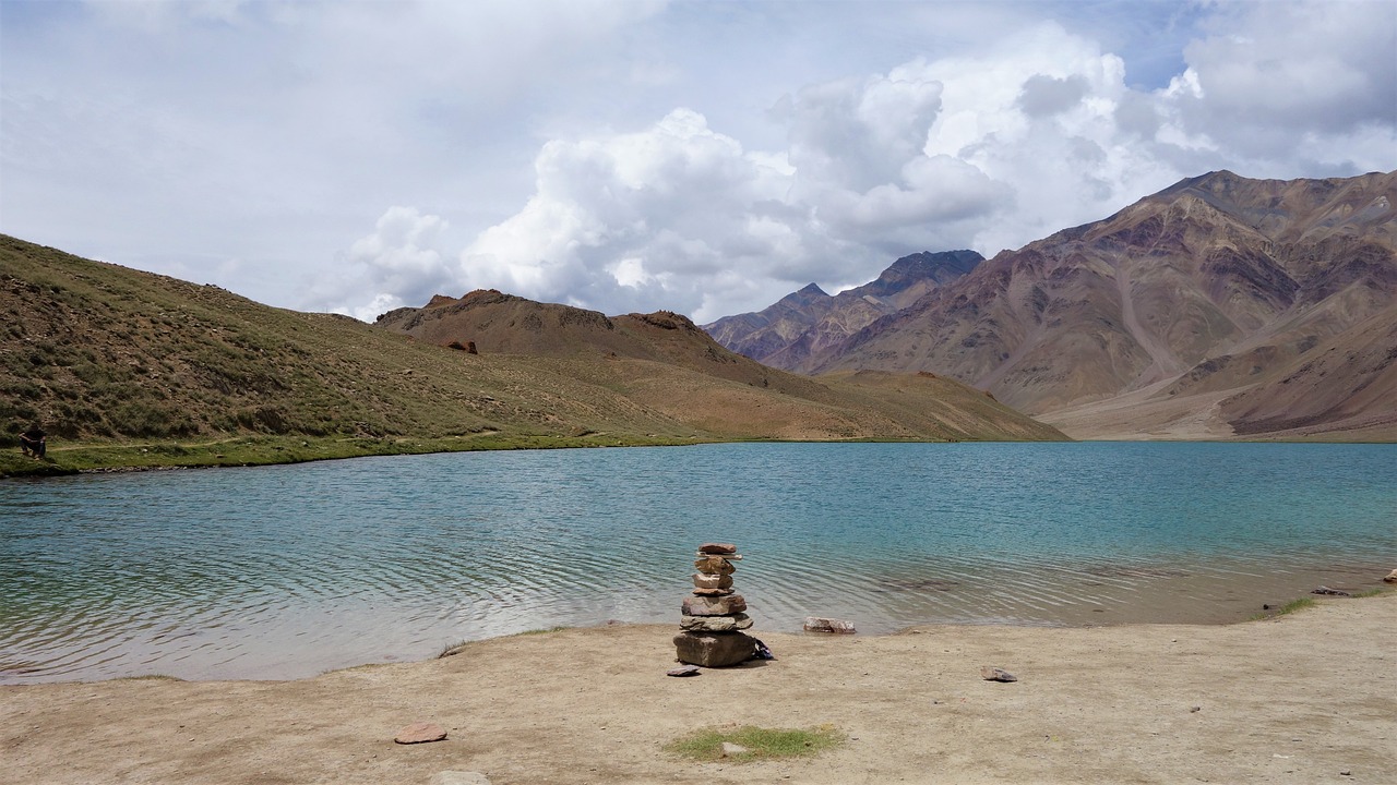 Spiti Valley adventure trips