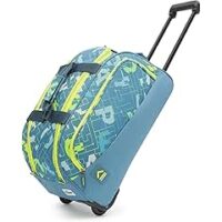 Duffle Trolley Bag