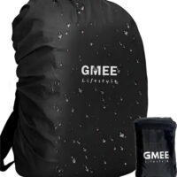GMEE Waterproof Rain Dust Hiking Sports bag Backpack